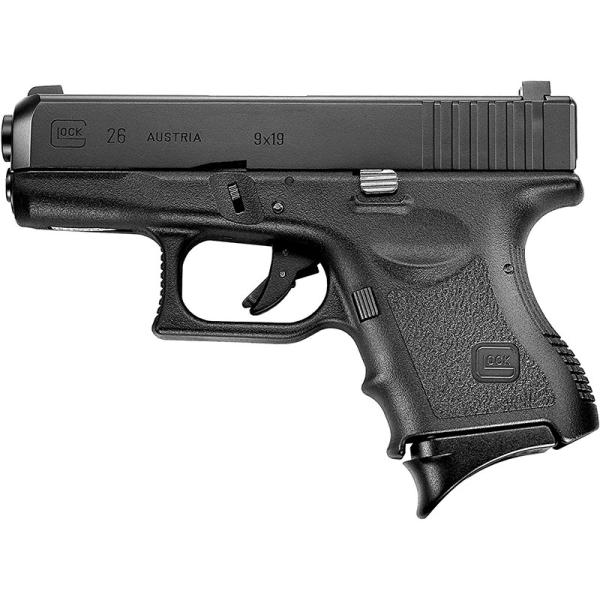 TOKYO MARUI 東京マルイ ガスブローバック グロック26 TOKYO MARUI 東京マルイ ガスブローバック グロック26