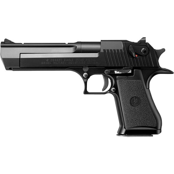 東京マルイ デザートイーグル .50AE ガスガン　 BB弾付き デザートイーグル.50AE - ガスブローバック | 東京マルイ