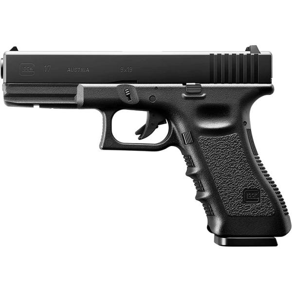 TOKYO MARUI（東京マルイ） ガスブローバック グロック17 3rd