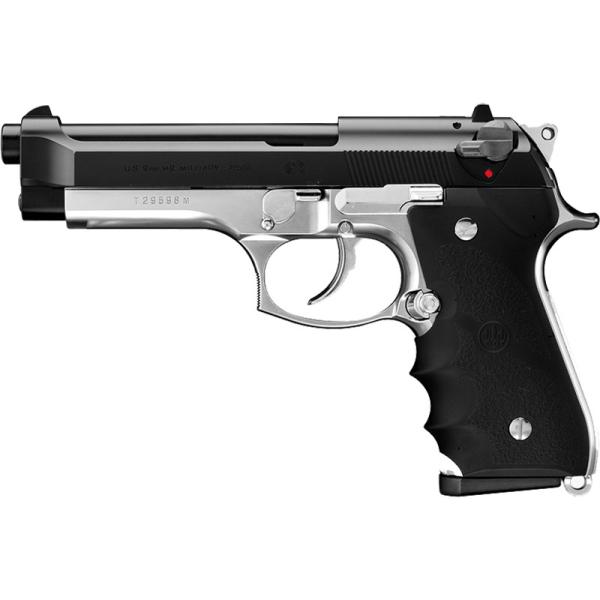 東京マルイ ガスブロ M9 シルバー その他セット Yahoo!オークション -「マルイ m9a1 シルバー」の落札相場・落札価格