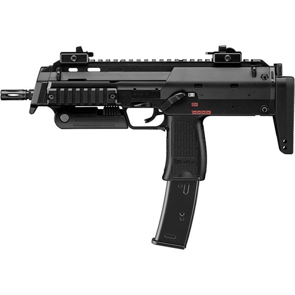 東京マルイ H&K MP7A1 スタンダード電動ガン 東京マルイ 電動コンパクトマシンガン MP7A1 BK | 東京マルイ