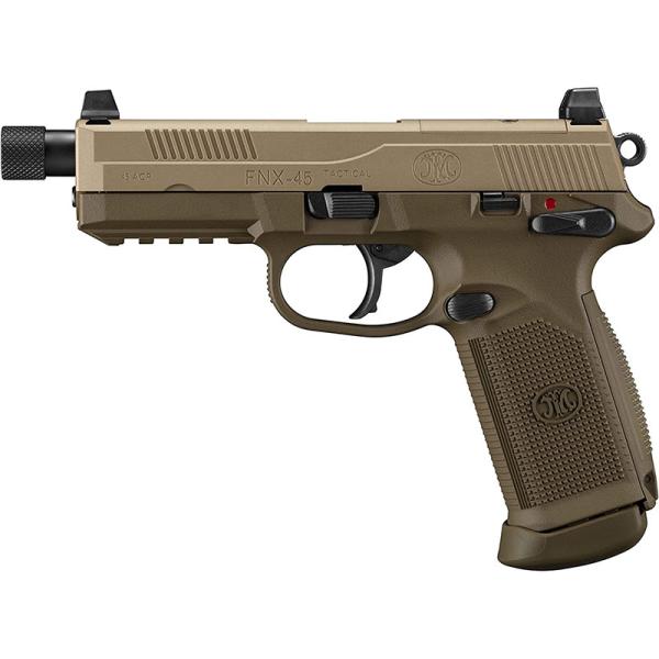 東京マルイ ガスブローバック HK45 タクティカル エアガン 18歳以上 HK45 タクティカル - ガスブローバック | 東京マルイ