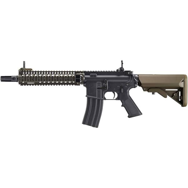 東京マルイ 89式 M4 MWS mk18 ガスブローバックマガジン 2本セット 東京マルイ 】ガスブローバック マシンガン 89式シリーズ用 35連