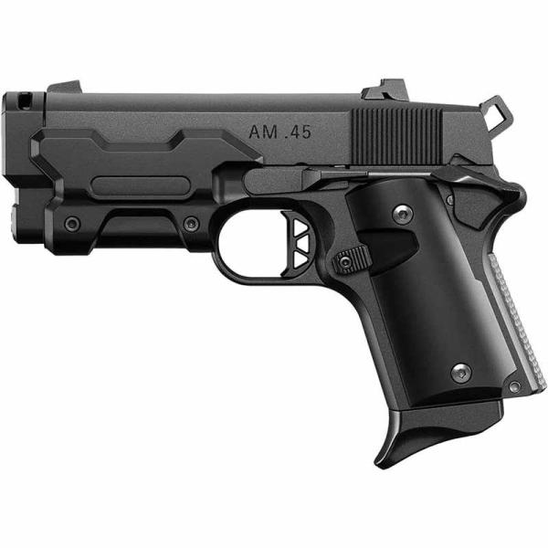 他サイト： 東京マルイ ガスブローバック SAO オルタナティブ ガンゲイル・オンライン公式モデル AM .45の商品画像