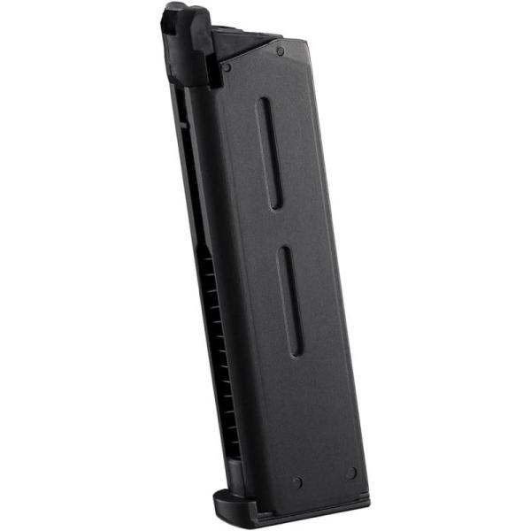 TOKYO MARUI（東京マルイ） ガスブローバック M45A1用 スペアマガジン