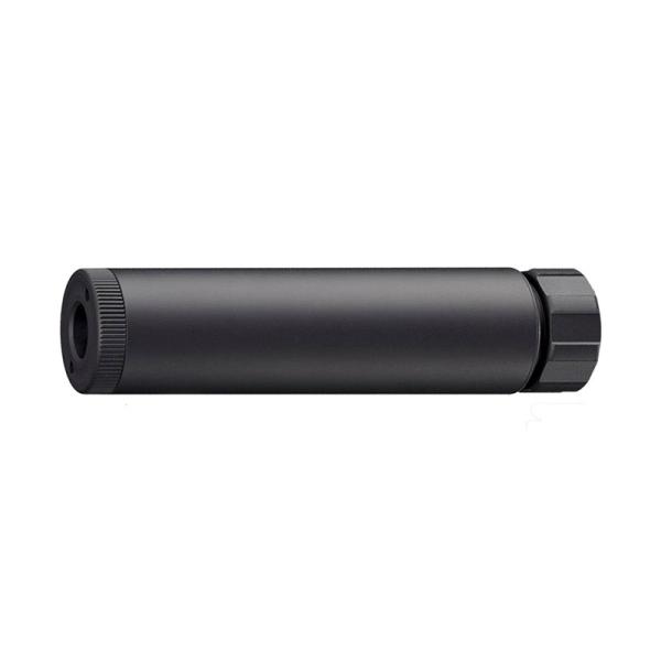 TOKYO MARUI（東京マルイ） タクティカルサイレンサー ブラック