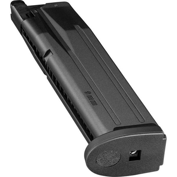 TOKYO MARUI（東京マルイ） ガスブローバック P320用スペアマガジン