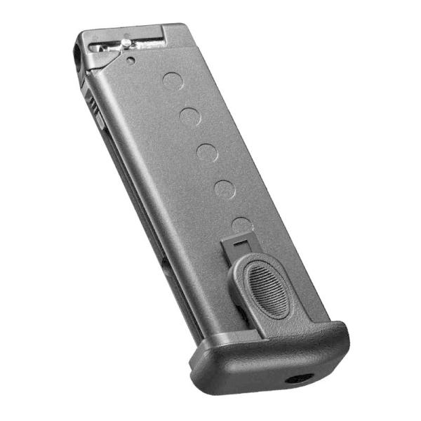 TOKYO MARUI（東京マルイ） コンパクトキャリーガスガン CURVE用スペア