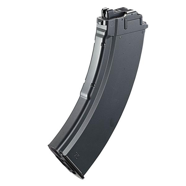 【7月22日再入荷予定】東京マルイ ガスブローバック マシンガン AKX 35連ベークライトタイプスペアマガジン ガスガン