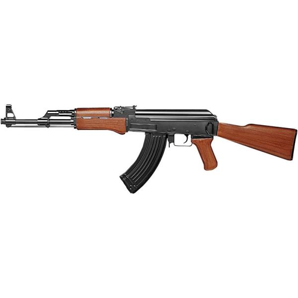 TOKYO MARUI 東京マルイ 電動ガン スタンダードタイプ AK47