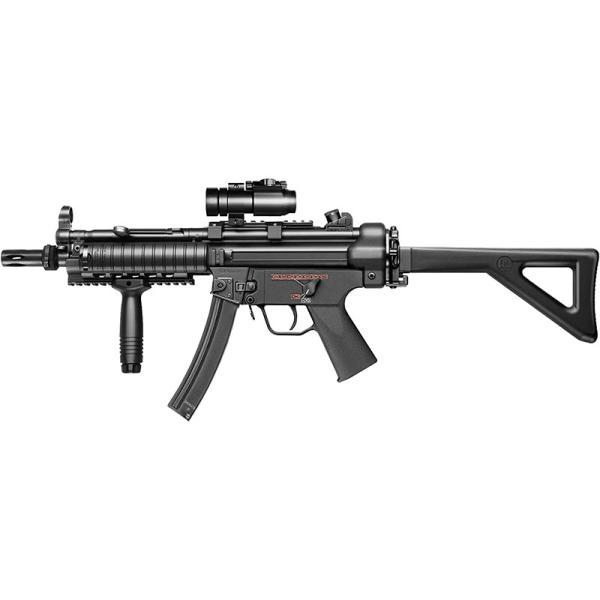 TOKYO MARUI 東京マルイ 電動ガン スタンダードタイプ H&K MP5 TOKYO MARUI 東京マルイ 電動ガン スタンダードタイプ H&K MP5