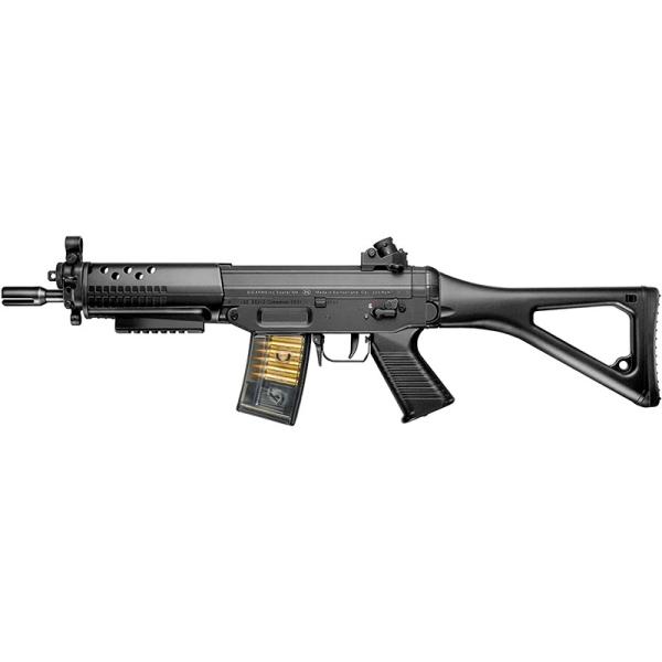 東京マルイ スタンダード電動ガンSG551リペイントVer TOKYO MARUI 東京マルイ 電動ガン スタンダード SIG552 シールズ