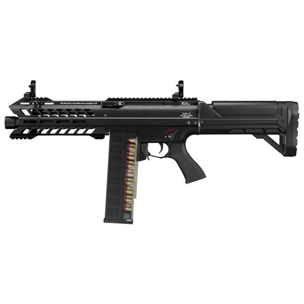 東京マルイ SGR-12 付属品付き 東京マルイ SGR-12 付属品付き 東京マルイ SGR-12 付属品付き