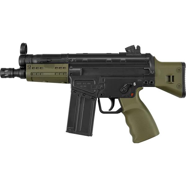 TOKYO MARUI（東京マルイ） ミニ電動ガン G3A3ミニ 10才以上用 18歳