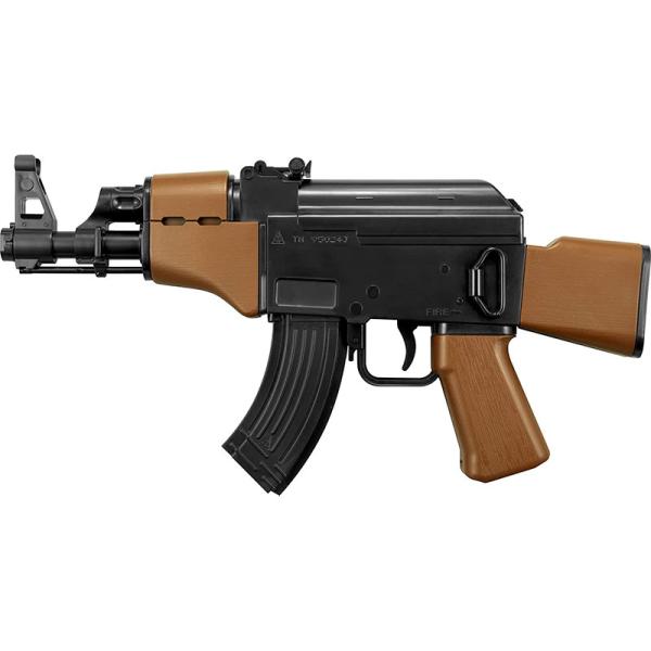 TOKYO MARUI（東京マルイ） ミニ電動ガン AK47 ミニ 10才以上用 18歳