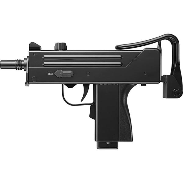 東京マノック マノック産業 BS-GUN BS-11型 ライフル エアガン 射的 TOKYO MARUI 東京マルイ 電動ブローバックフルオート マック11