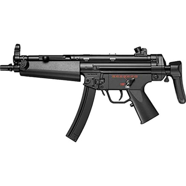 TOKYO MARUI 東京マルイ 電動ガンボーイズ H&K MP5A5 10才以上用