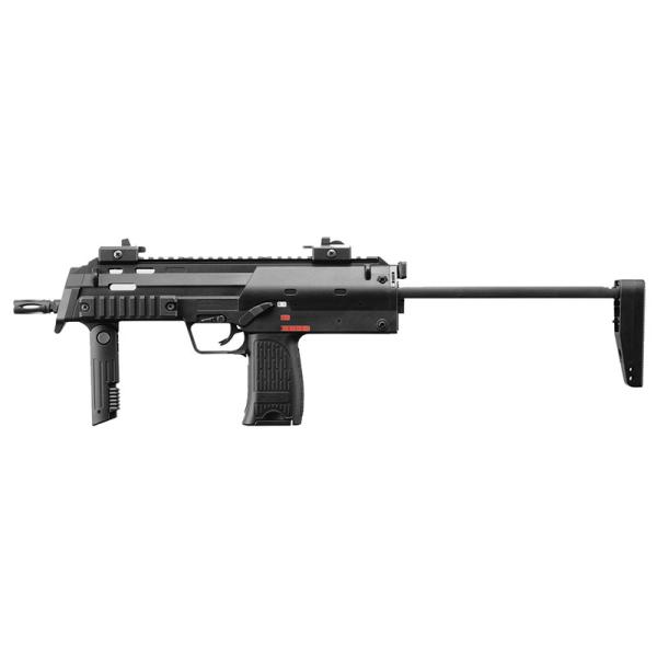 MP GUN LEDライト付きトイガン　ヨタくん　ピカ銃 MP GUN LEDライト付きトイガン ヨタくん ピカ銃 TOKYO MARUI