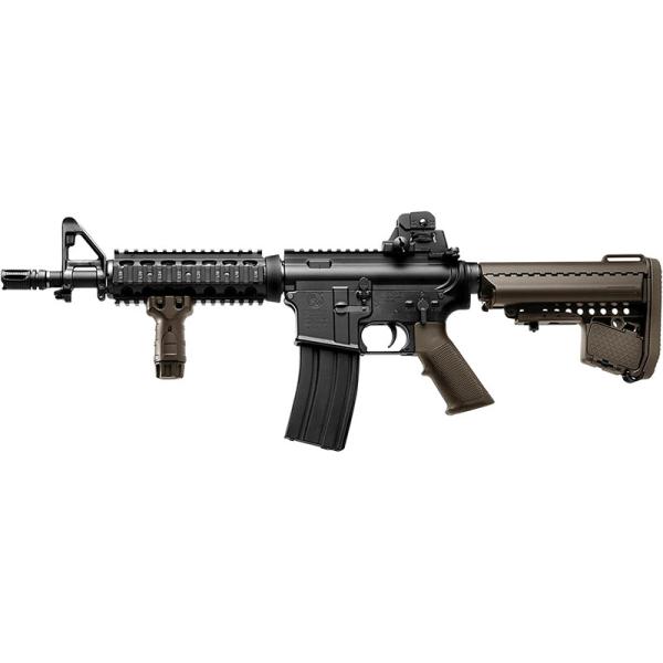 東京マルイ 次世代電動ガン M4 CQB-R/フラット・ダークアース TOKYO MARUI 東京マルイ 次世代電動ガン CQB-R フラットダーク