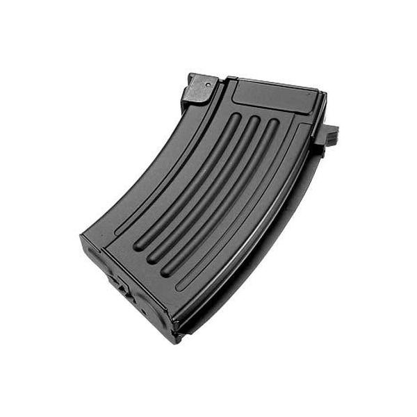 東京マルイ電動ガンAK47HC250連射マガジン標準装備 楽天市場】東京マルイ AK47 マガジン スタンダード電動ガン 用