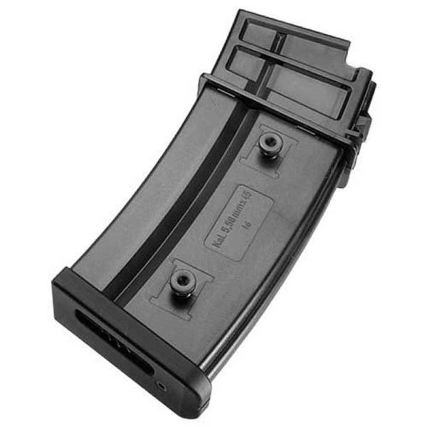 G36C 電動ガン マガジン付き Amazon.co.jp: DOUBLE EAGLE G36C 10歳以上電動ガン 予備