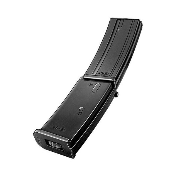 東京マルイ MP7A1 コンパクト 電動 マガジン VERY 100 スコープ付 東京マルイ 電動コンパクトマシンガン MP7A1 エアガン レビュー