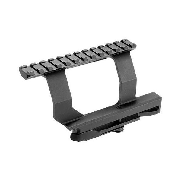 東京マルイ電動ガン20mmレイル対応TASCOスコープ6-24×50＋マウント 楽天市場】【 Evolution Gear 製】 UNITY TACTICAL FAST ACOG