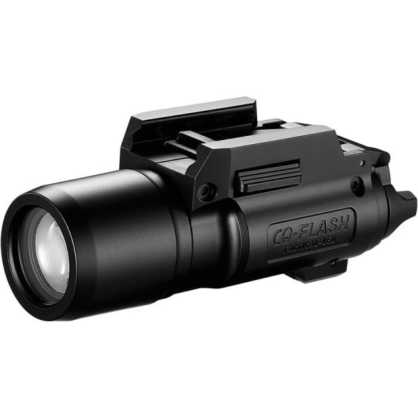 東京マルイ オプションパーツ CQ-FLASH ブラック