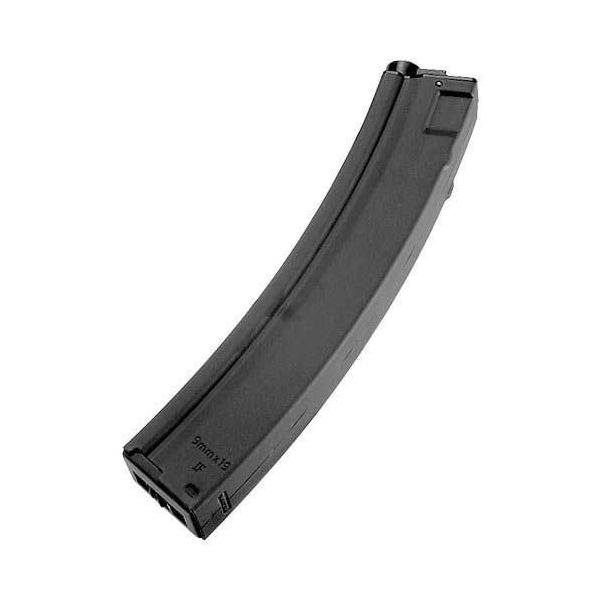 マルイ MP5 マガジン3個 箱無し 社外充電器 撃てるジャンク