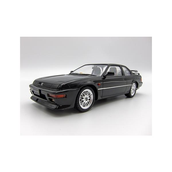 フジミ模型 1/24 インチアップ ホンダ プレリュート? 2.0Si チューニングバージョン