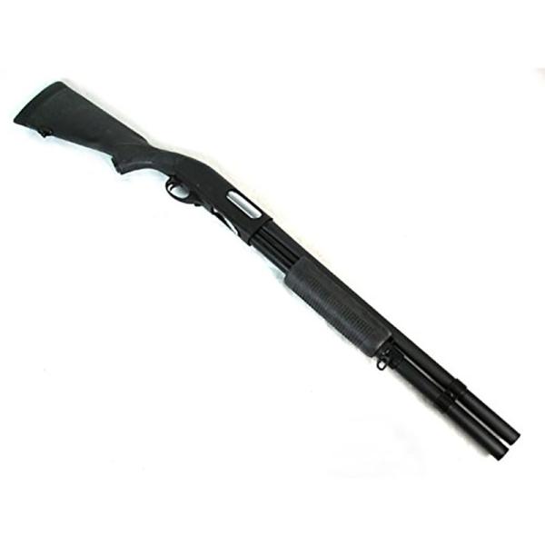 M870 エアガン ブラック ガスガン マルゼン 311Z4wPVTuL._UF350,350_QL50_.jpg