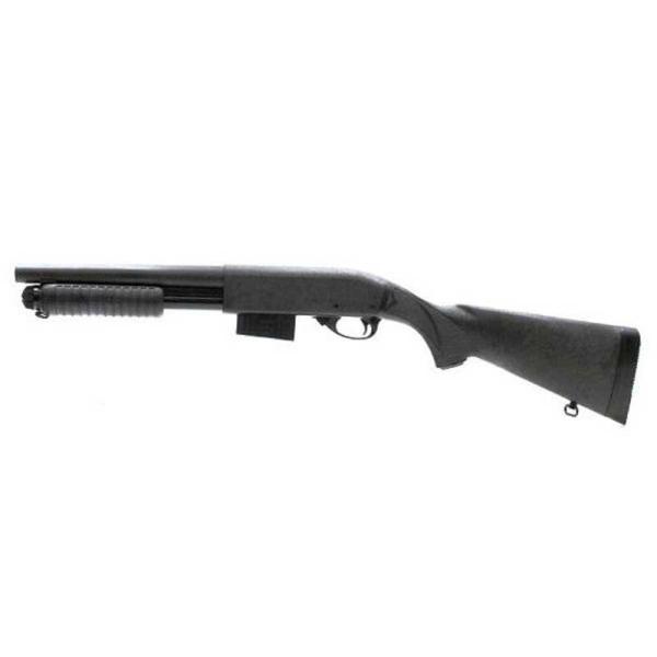 【7月30日再入荷予定】マルゼン エアーショットガン CA870 ストック