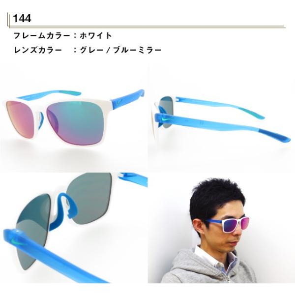 NIKE ナイキ スポーツサングラス FLARE AF ミラーレンズ EV1180 /【Buyee】 NIKE ナイキ スポーツサングラス FLARE AF ミラーレンズ EV1180 /【Buyee】
