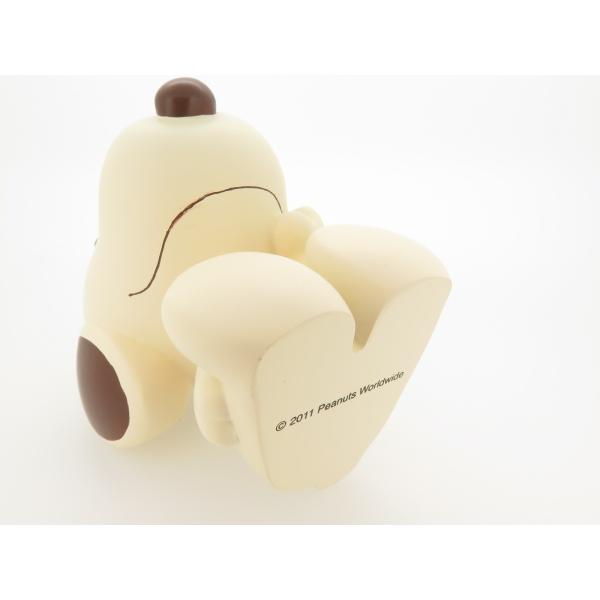 Snoopy スヌーピー メガネスタンド セピア色 ポリレジン素材 インテリア雑貨 Buyee Buyee Japanese Proxy Service Buy From Japan Bot Online