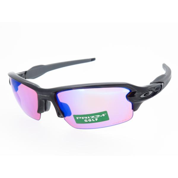 OAKLEY（オークリー） サングラス スポーツ PRIZM GOLF FLAK 2.0