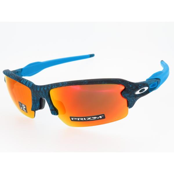 OAKLEY（オークリー） サングラス スポーツ PRIZM FLAK 2.0 OO9271-29