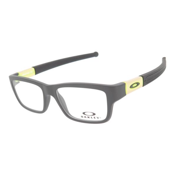 OAKLEY I[N[ Kl LbYt[ MARSHAL XS OY8005-0147 Sati Black