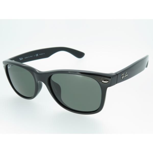 Ray-Ban レイバン ブランドサングラス 偏光レンズ NEW WAYFARER