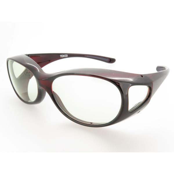 I[o[OX TOX CCP400 Viewnal by STG Type-F ߃TCY r[i ՌY _[Nbh RS