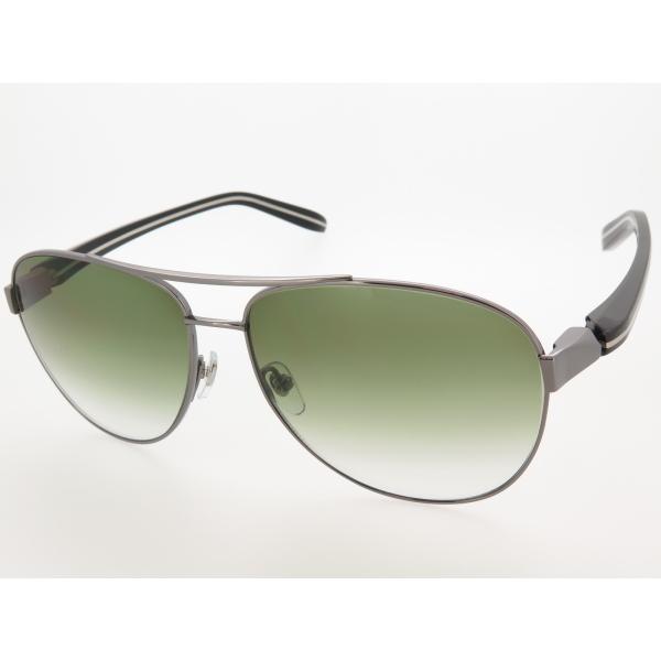 白竜 HAKURYU サングラス メンズ UVカット付 WD-05 Col.1