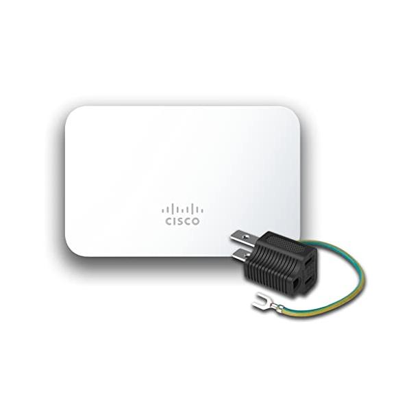 送料無料) M) Cisco Meraki Go ルータ ファイアウォール Plus