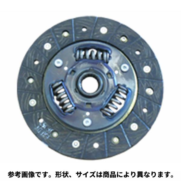 エクセディ クラッチディスク NSD100U パルサ− プリメーラ ブルー 