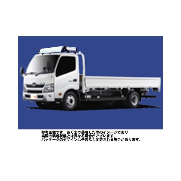 ルーフキャリア タフレック トラック用キャリア Kシリーズ