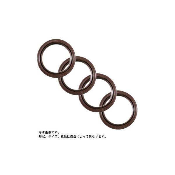 超目玉 武蔵オイルシール カムシャフトオイルシール 入数 武蔵オイルシール工業 自動車 F4223 オイルシール 三菱