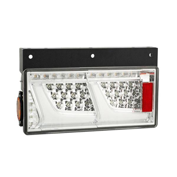 他サイト： テールランプ トラック LEDの商品画像