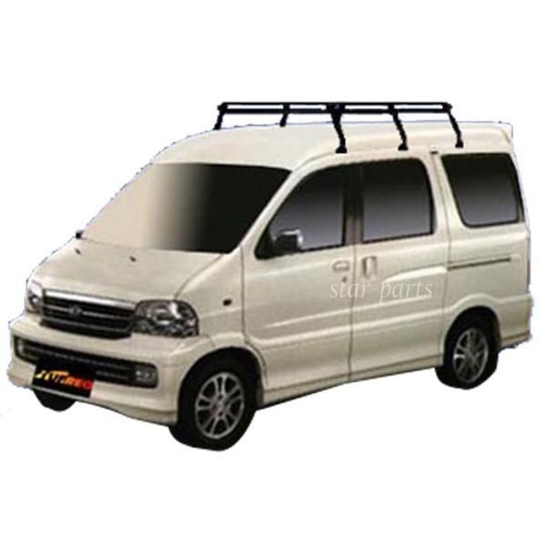 タフレック ルーフキャリア Pシリーズ PH236A ダイハツ アトレー7 型式S221G S231G対応 ルーフ カー用品 :tufreq-d0011ph236a-md:Star Parts - 通販 - Yahoo!ショッピング タフレック ルーフキャリア Pシリーズ PH236A ダイハツ アトレー7 型式S221G S231G対応 ルーフ カー用品 :tufreq-d0011ph236a-md:Star Parts - 通販 - Yahoo!ショッピング