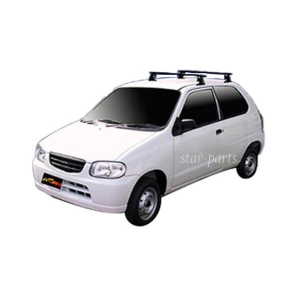タフレック システムキャリア ベースキャリア 一台分セット スズキ アルト 型式HA12S HA12V HA22S HA23S HA23V対応 キャリアベース カー用品 :tufreq-s0008basekit:Star Parts - 通販 - Yahoo!ショッピング タフレック システムキャリア ベースキャリア 一台分セット スズキ アルト 型式HA12S HA12V HA22S HA23S HA23V対応 キャリアベース カー用品 :tufreq-s0008basekit:Star Parts - 通販 - Yahoo!ショッピング