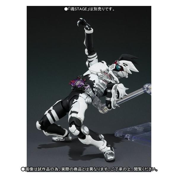 S H Figuarts 仮面ライダーゲンム ゾンビゲーマー レベルx Buyee Buyee Japanese Proxy Service Buy From Japan Bot Online