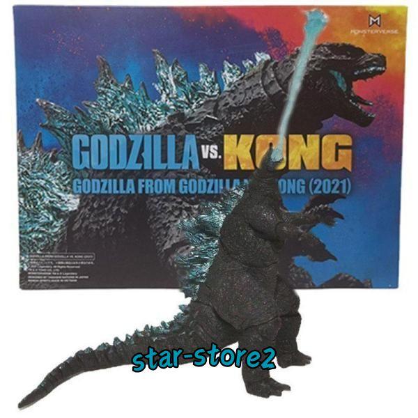 NECA ゴジラ フィギュア おもちゃ ゴジラシリーズ ネカ 2021映画 NECA ゴジラ フィギュア おもちゃ ゴジラシリーズ ネカ 2021映画