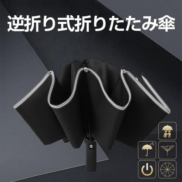 折りたたみ傘 軽量 自動開閉 みんな探してる人気モノ 折りたたみ傘 軽量 自動開閉 バッグ 小物 ブランド雑貨